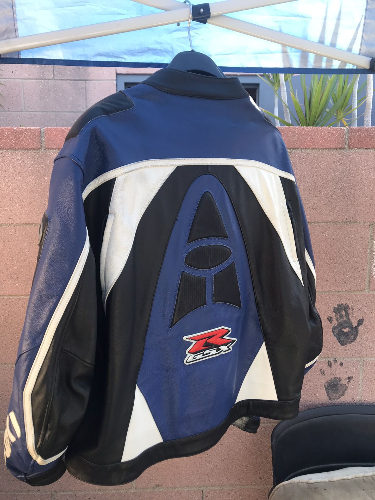 Motorcycle  Jacket  