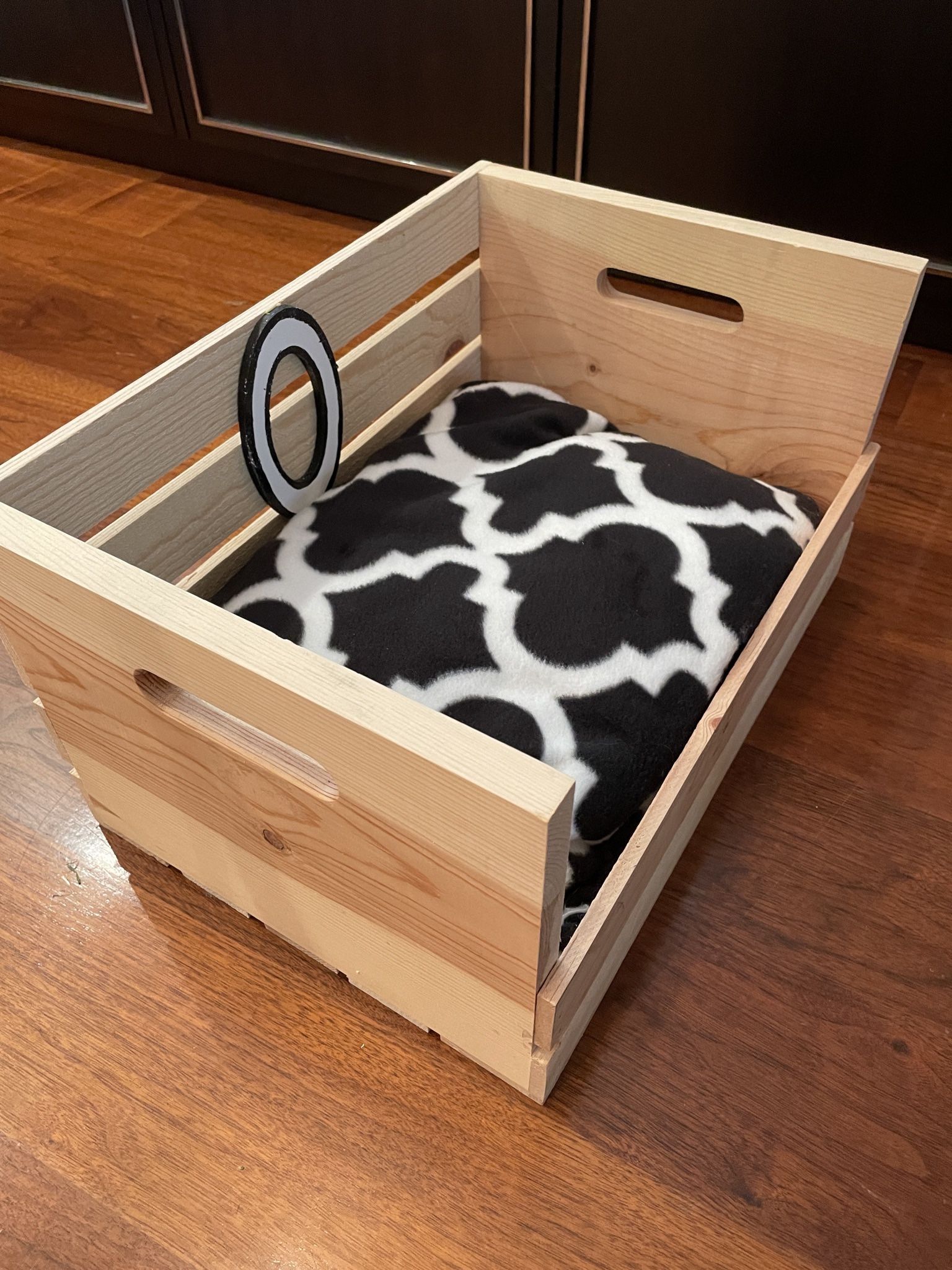 Pet Crib//bed for Small Animas
