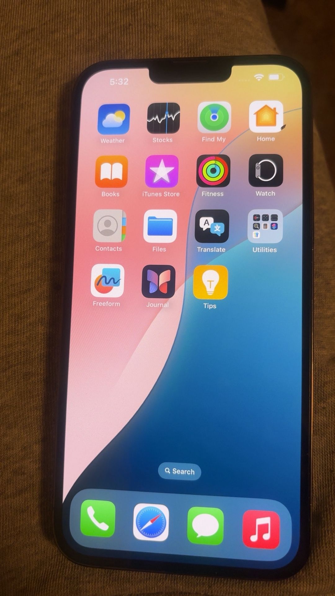 iPhone 13 ProMax Unlocked