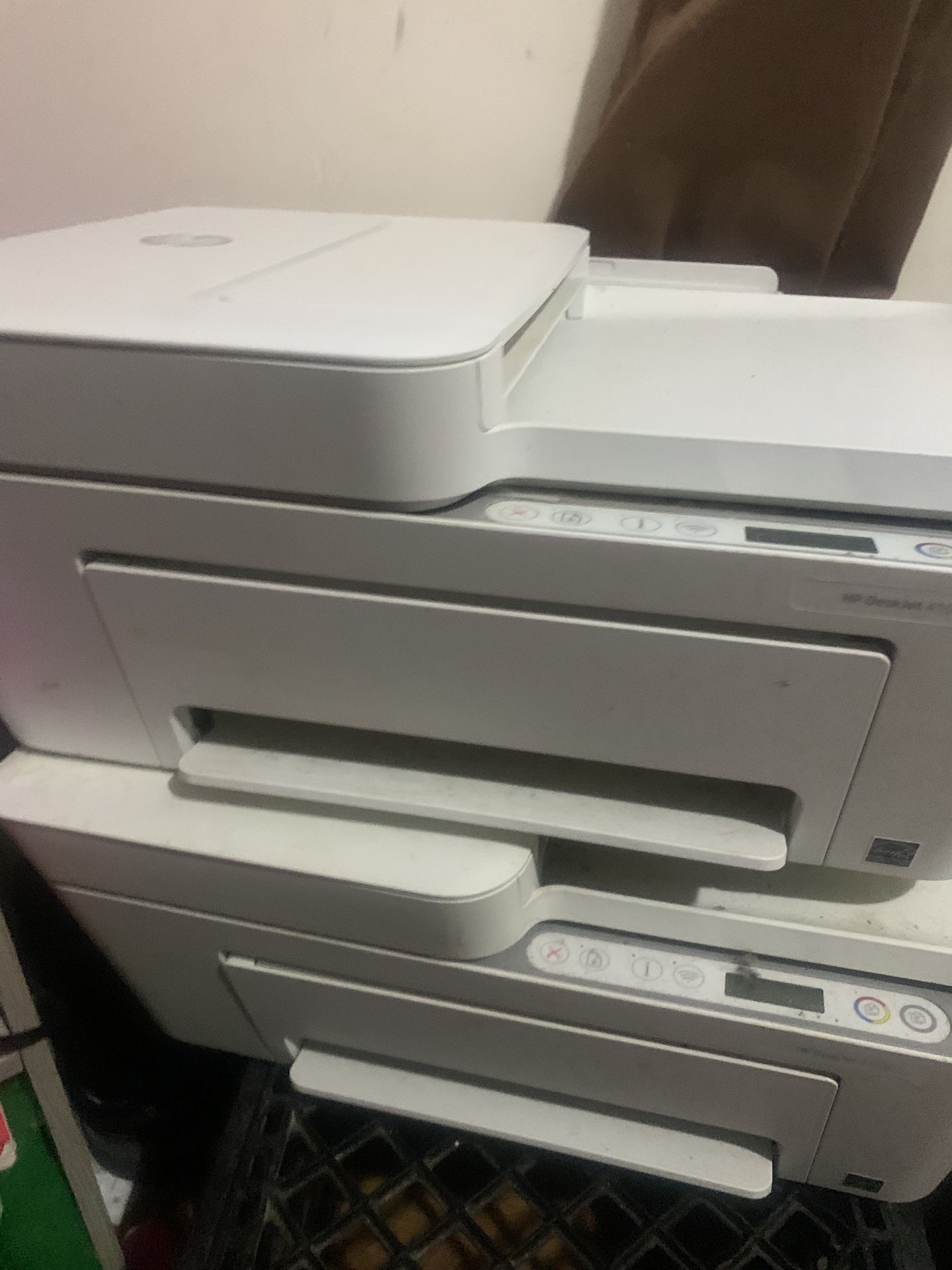 HP Envy Wireless Printer