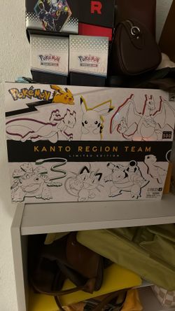 Kanto Region SDCC