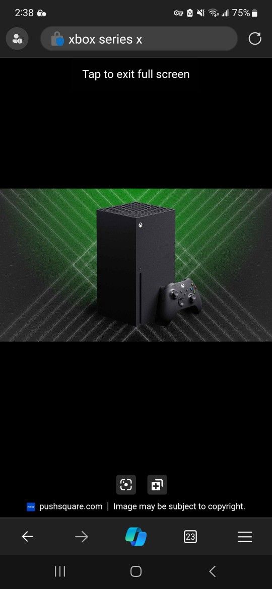 Xbox Series X