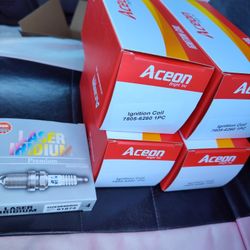Car parts