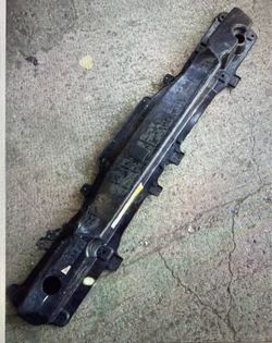 2016 Kia Soul Rear bumper reinforcement