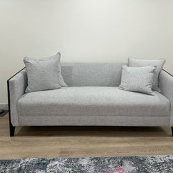 4 Piece Couch Set