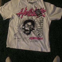 Hellstar Records Tee #HellstarRecords