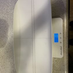 Mom Med  Baby Scale 