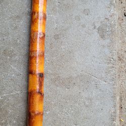 Unique, Handmade, Walking Cane