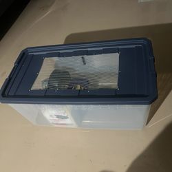 Hamster / Small Animal Cage 