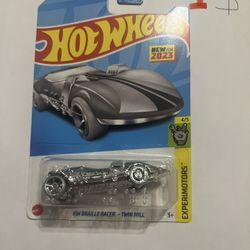 Selling Cars 