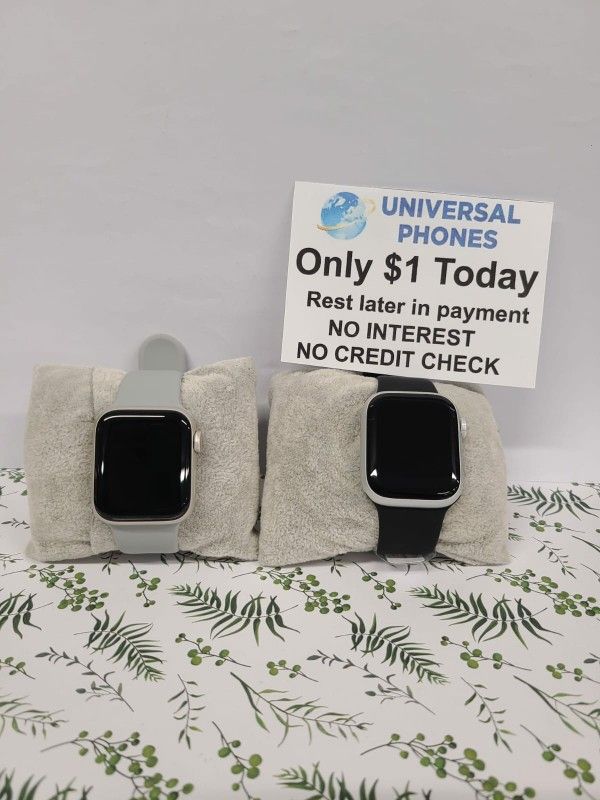 Apple watch payment plan bad credit sale