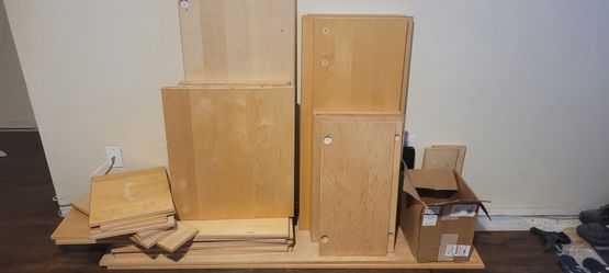 Cabinet Doors