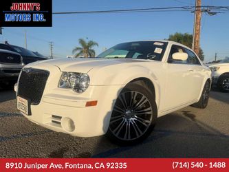2010 Chrysler 300