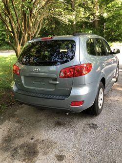 2009 Hyundai Sonata