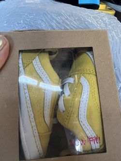 New Baby Vans