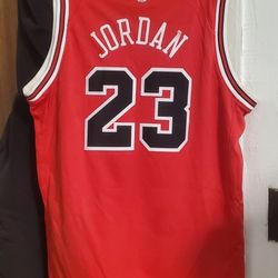 Jordan Jersey