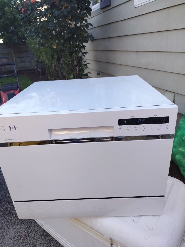 Portable Dishwasher EDGESTAR