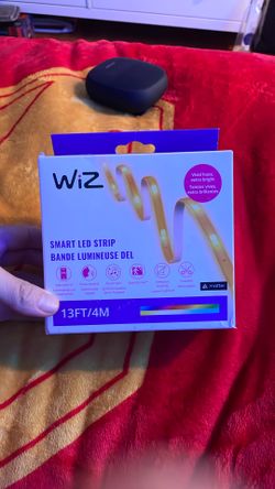 Smart LED Stri