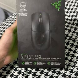 Viper V3 Pro