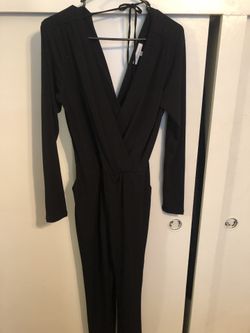 Bcbg long romper