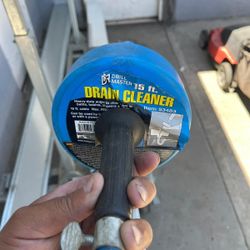 Drain Cleaner