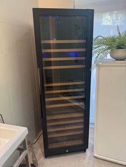 Wine Fridge