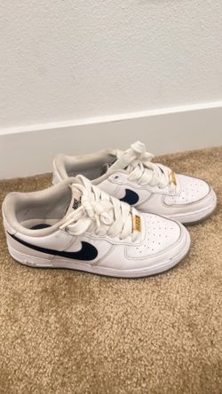 6.5y Air Force One shoes