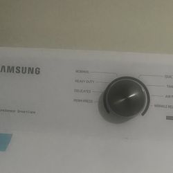 Samsung Dryer