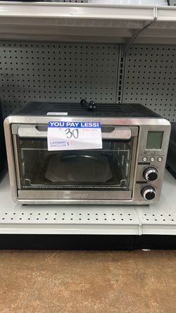 Farberware Countertop Convection Toaster Oven