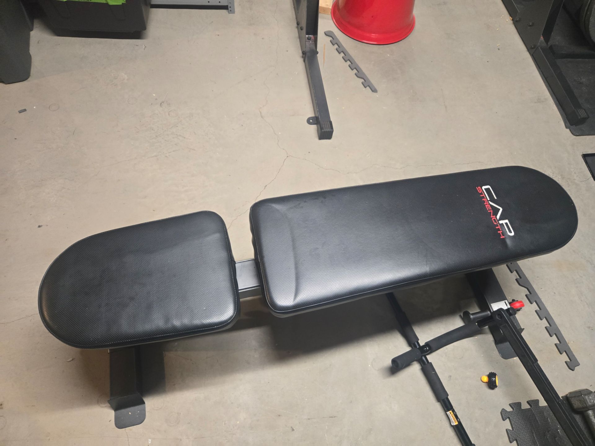 Home Gym
