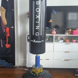 Boxing Bag