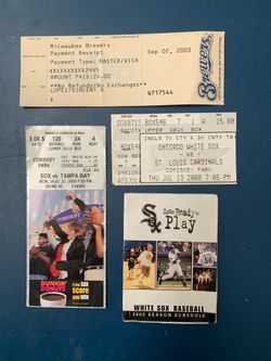 Chicago White Sox