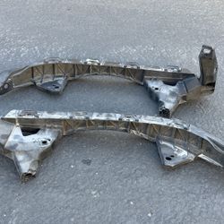 2016-2017 Honda Accord Headlights Brackets Oem 