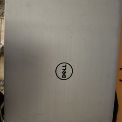 Nice Dell Laptop On Windows 11