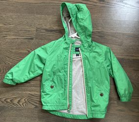 Lightweight Jacket