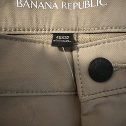 Banana Republic Men’s Dress Pants