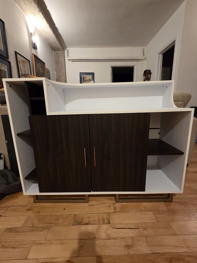 Dining Room Side Table