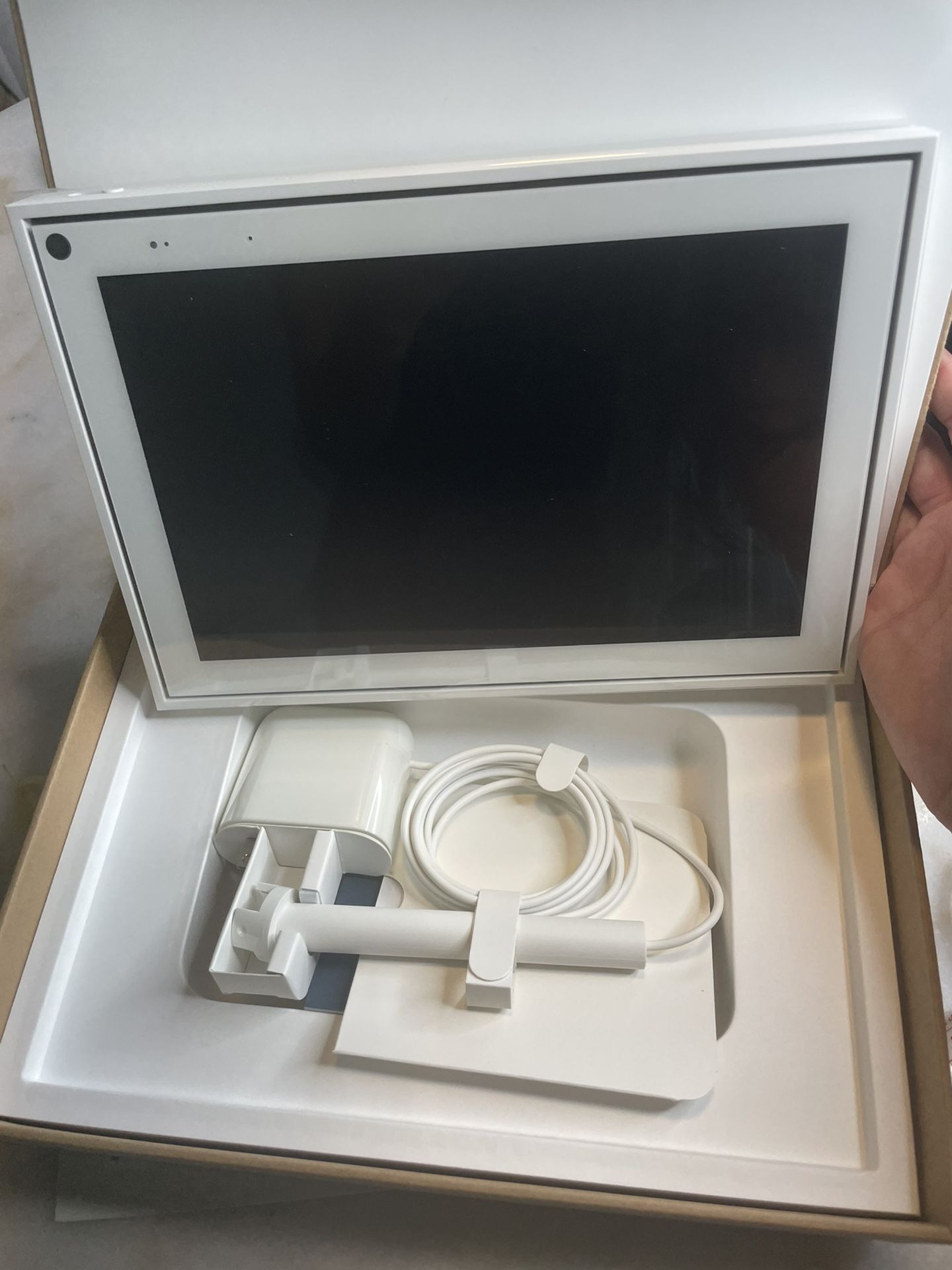 Facebook Portal