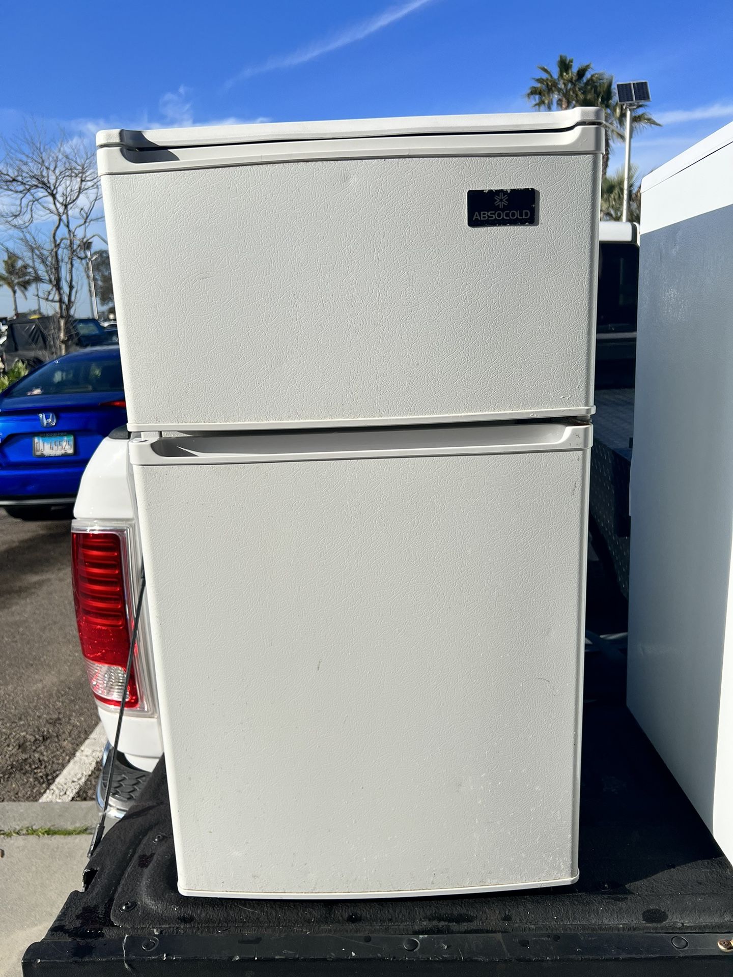 Absocold Mini Fridge