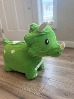 Dino Bouncy Ride On You