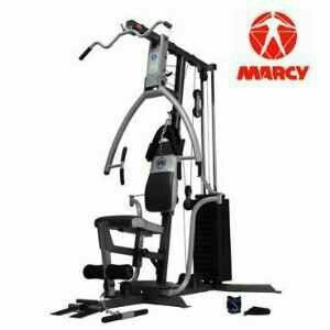 Marcy platinum MP2105 multi-function home gym