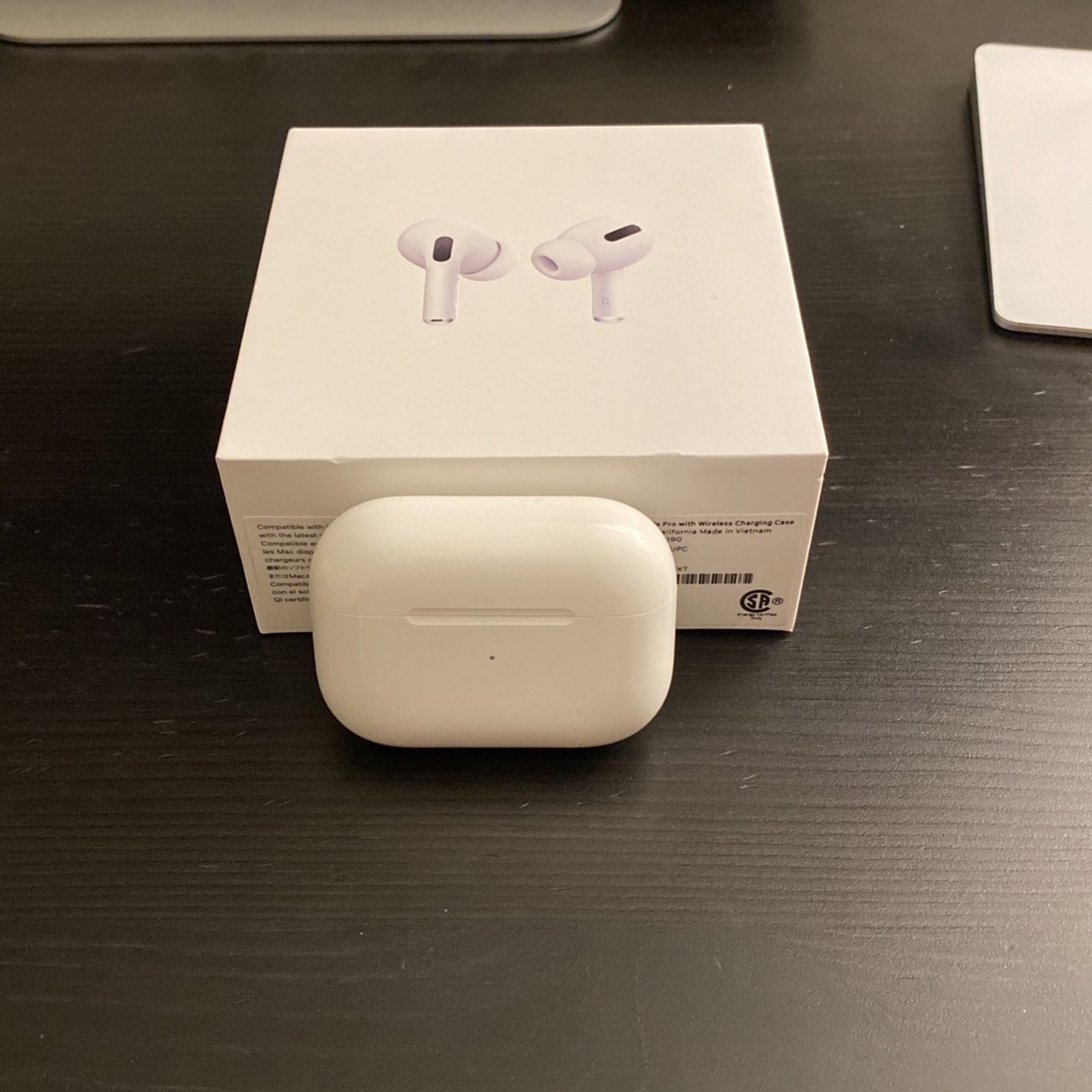 AirPods Pro