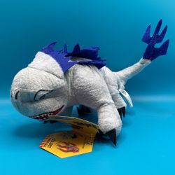 (NEW) Godzilla X Kong: The New Empire Shimo Plush 8-inch Stuffed Animal Monsterverse (PERFECT FOR VALENTINE’S DAY)