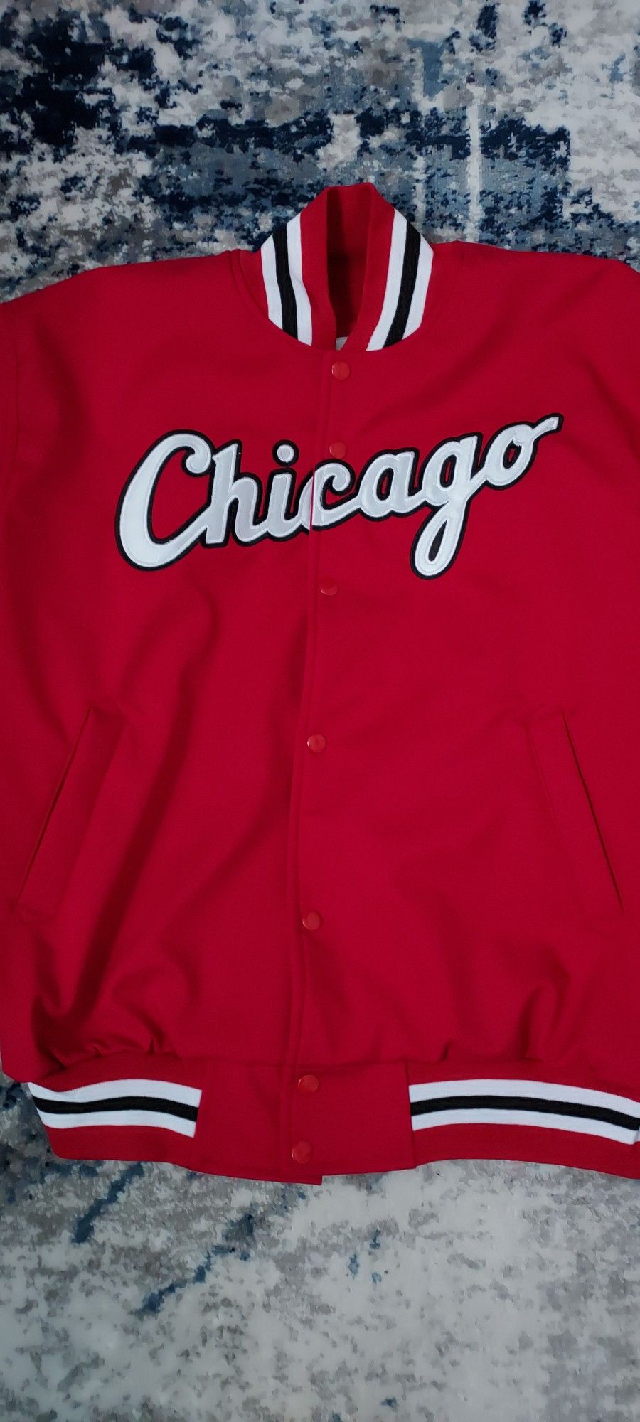 Chicago Jacket 