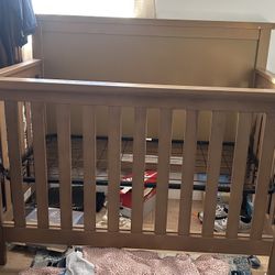 Baby Crib 