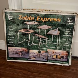 Tables
