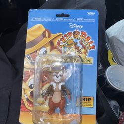 Chip&dale