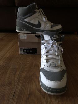 Nike Air Prestige