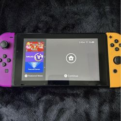 Nintendo Switch Unpatched with Rcm Jig