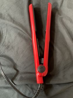 Flat iron